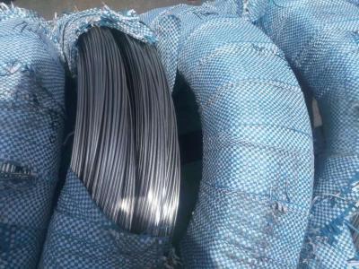 China Fio cirúrgico de aço inoxidável inoxidável da agulha 1,4031 1,4028 1,4021 da categoria 420 do EN 10088-3 à venda