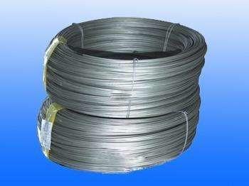 China AISI 420 alambre de acero inoxidable retirado a frío 1,4021 1,4028 1,4031 1,4034 en bobina en venta