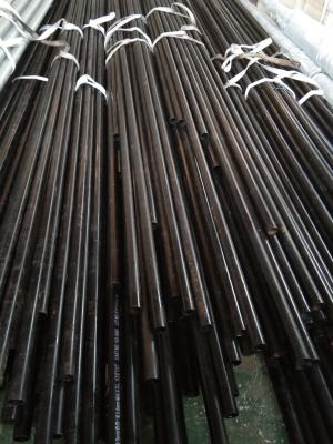China EN 10216 Material 1.4922 DIN X20CrMoV11-1 Seamless Stainless Steel Pipe ( Tube ) for sale