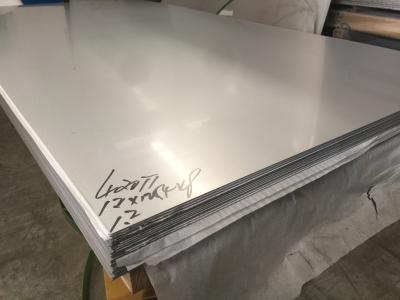 China ASTM 420A EN 1.4021 DIN X20Cr13 Stainless Steel Sheet, Plate And Strip Coil for sale