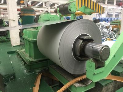 China JIS SUS445J1 and SUS445J2 Stainless Steel Sheet, And Strip In Coil for sale