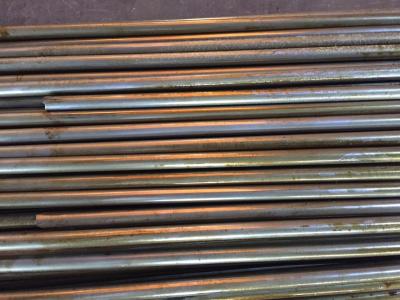 China JIS SUS420J2 Seamless Stainless Steel Tubes ASTM A268 TP420 Stainless Steel Tube for sale
