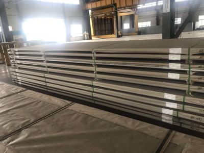 China Grade X4CrNiMo16-5-1 1.4418 Hot Rolled Stainless Steel Plate ( Sheet ) for sale