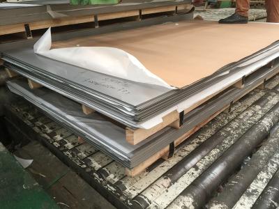 China EN 1.4028 DIN X30Cr13 Stainless Steel Sheets JIS SUS420J2 Plates for sale