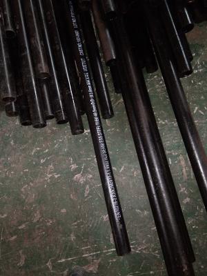 China EN 10216-2 1,4922, tubo de acero inconsútil inoxidable del estruendo X20CrMoV11-1 para las calderas en venta