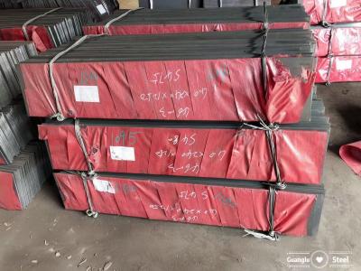 China Folha de aço inoxidável de AUS8 AUS10 440A 440C 420HC 420J2 420J1 1,4116 (placa) à venda