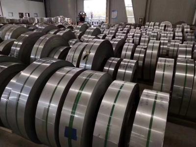 China 17-4PH Stainless Steel Sheet SUS630 Plate Cold Rolled Steel Strip In Coil for sale