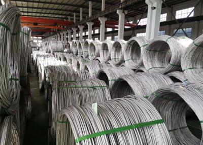 China A286 EN 1.4980 AISI 660 UNS S66286 Stainless Steel Wire Rod Round Bars for sale