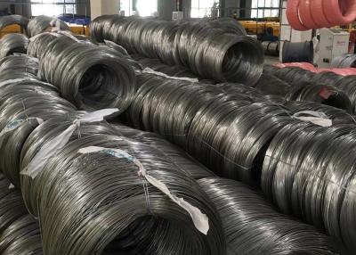 中国 431本のステンレス鋼 ワイヤー風邪-コイルまたは切口の長さで丸棒をまっすぐにした引かれた 販売のため