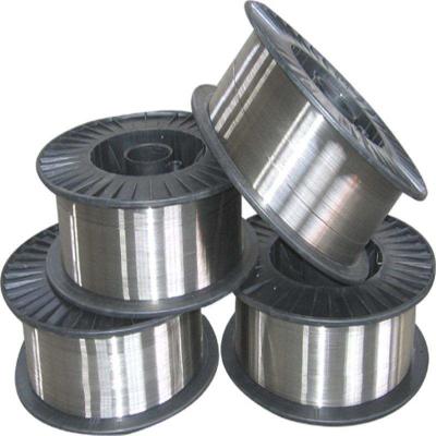 China Fio de aço inoxidável do RUÍDO X6CrMo17-1 do EN 1,4113 de AISI 434 na bobina ou na barra endireitada à venda