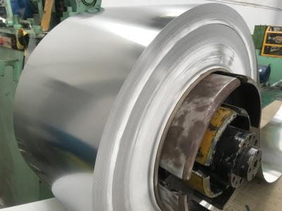 China 631 (17-7PH) Cold Rolled Stainless Steel Sheet And Strip In Coils for sale