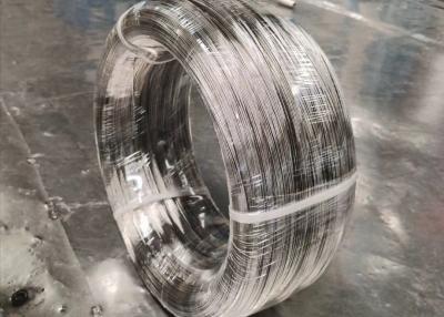China AISI 420F Cold Drawn Stainless Steel Wire In Coil or Round Bar Straightened for sale