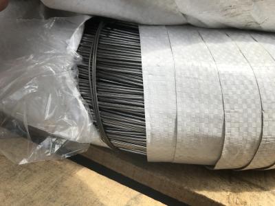 China Alambre de acero inoxidable retirado a frío en el grado AISI 420 de la bobina para las agujas en venta