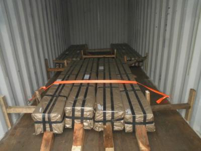 China High Carbon AISI 440B DIN 1.4112 Stainless Steel Sheets And Plates for sale
