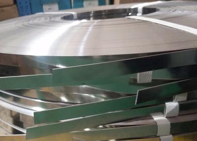 Chine Bande de bande de ceinture de la bande 1,4310 de précision d'en 10151 d'acier inoxydable à vendre