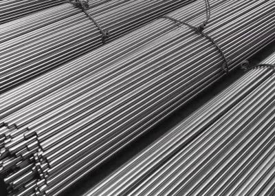 China AISI 440A/440B/440C barras inoxidables del alambre de acero S44002/S44003/S44004 de UNS en venta