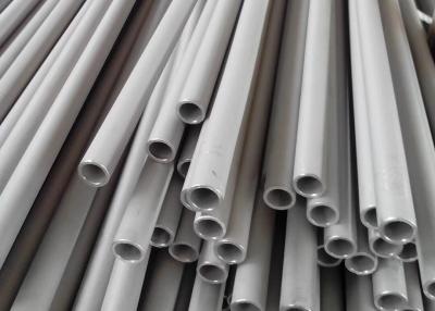 China Material EN 1.4724 DIN X10CrAlSi13 Stainless Steel SMLS Tubes for sale