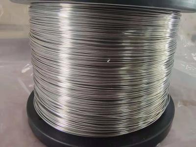 China ASTM F138 Implant Material Stainless steel bar and wire 316LVM UNS S31673 for sale