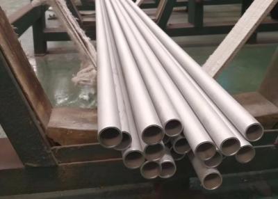 China UNS S44600 TP446-1 TP446-2 laminou o tubo de aço inoxidável sem emenda à venda