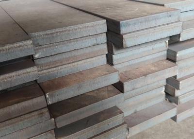 China Precipitation Hardening SUS630 17-4PH Stainless Steel Flat Bars Plates for sale