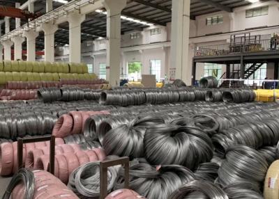 Cina Cavi dirigentesi freddi di acciaio inossidabile di AISI 410 UNS S41000, Rohi in vendita