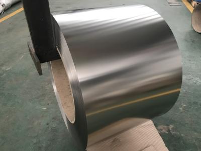 Chine Type 301 bobine laminée à froid par précision d'ASTM A666 d'acier inoxydable à vendre
