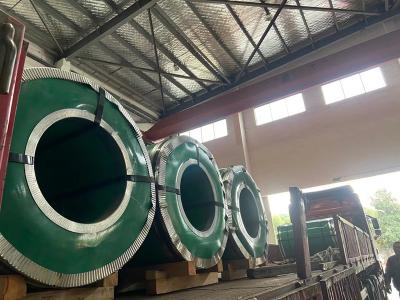 China AISI 420 1,4034 Koudgewalste Roestvrij staalbladen Te koop