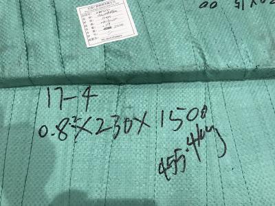 Китай Лист и катушка нержавеющей стали прокладки SUS630 холоднокатаной стали 17-4PH продается