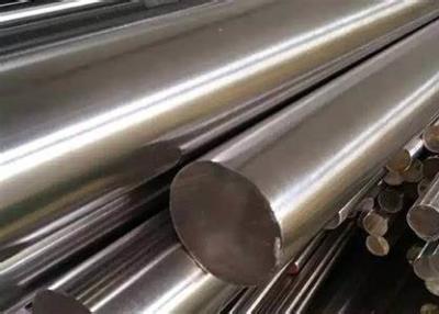 China Ferritic Heat Resisting AISI 446 Stainless Steel Round Bars for sale