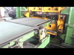 SUS301-CSP Stainless steel sheets
