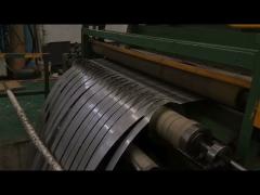 410 stainless steel strip