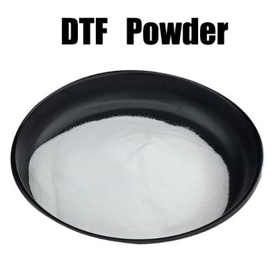 China White Ink Hot Stamping Clothing Print DTF Powder Better Printer Flatbed Printer for sale