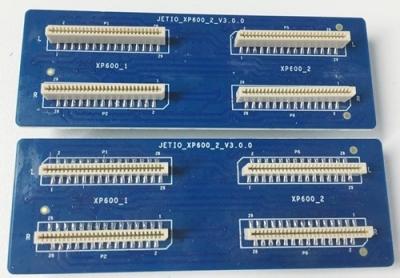 China XP600 double head adapter board use for inkjet printer head board Kit for sale
