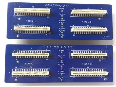 Китай Доска переходника двойника TX800 главная для струйной доски принтера USB2.0 главной продается
