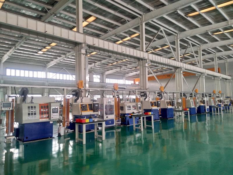 Verified China supplier - Zhongxing Shiqiang Technology (Tianjin) Co., Ltd.