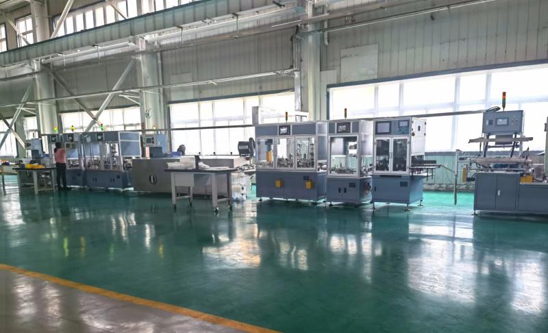 Fornecedor verificado da China - Zhongxing Shiqiang Technology (Tianjin) Co., Ltd.