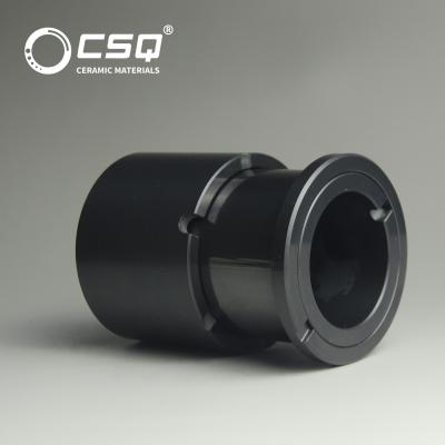 China Versenkte Pumpe CSQ SSiC keramisches Gleitlager zu verkaufen