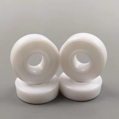 Chine 608 Zirconia Ceramic Bearing Lifespan Long 8x22x7mm à vendre