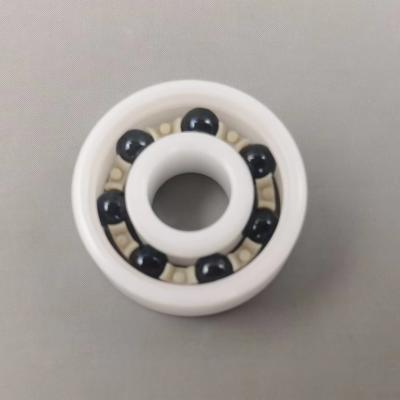 China Abec 9 608 Ceramic Bearings For Fishing Reels for sale