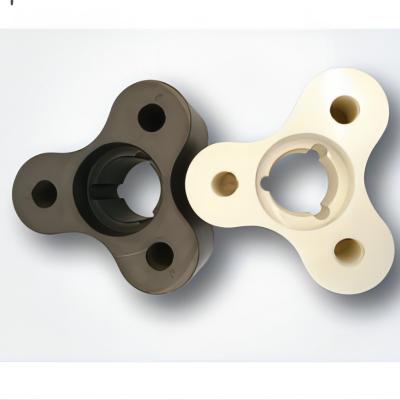 Китай Технический и предварительный структурный ротор керамики для насоса CSQ продается