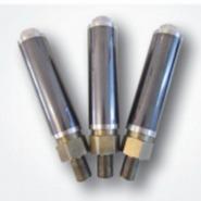 中国 Reciprocating Pump Plunger Ceramic Pressure Washer Silicon Carbide Brass 販売のため