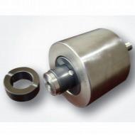China Silicon Carbide Coupling Magnetic Pump Ceramic Plunger Stainless Steel Inner Outer en venta