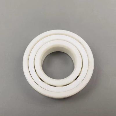 China 5303 5304 5305 Ceramic Ball Bearings Double Row Angular Contact Precision for sale