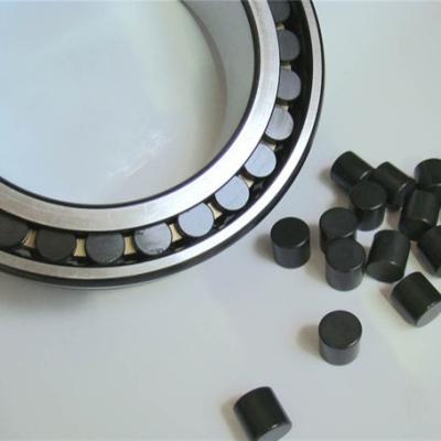 China All Ceramic Hybrid Roller Bearings Steel Races CSQ en venta