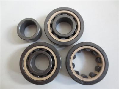 China All Ceramic Roller Bearings NU 310 Si3N4 Races Rollers PEEK Cage for sale