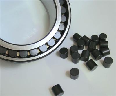 China Precisión híbrida de cerámica 3.15gcm3 de los rodamientos de rodillos alta en venta