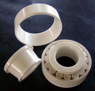 China Ceramic Tapered Roller Bearings 30302 30304 30305 30306 30308 30309 Single Row for sale