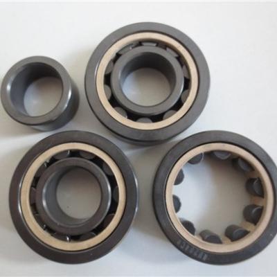 Chine Rangée simple cylindrique en céramique Si3N4 SSiC ZrO2 de roulements à rouleaux à vendre
