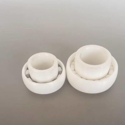China Inserte el hilo de adaptación que lleva de cerámica UC200 de la circona en venta