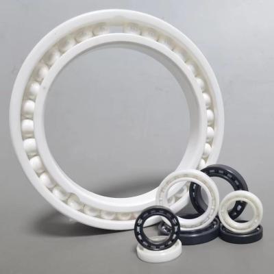China 61900 61906 61916 61913 61915 61902 Ceramic Ball Bearing Manufacturers Extra Thin for sale